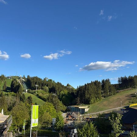 Apartments, Winterberg Bagian luar foto